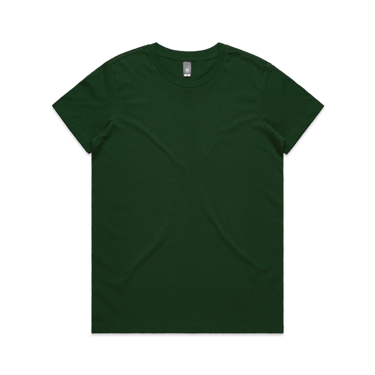 AS COLOUR WO'S MAPLE TEE - 4001
