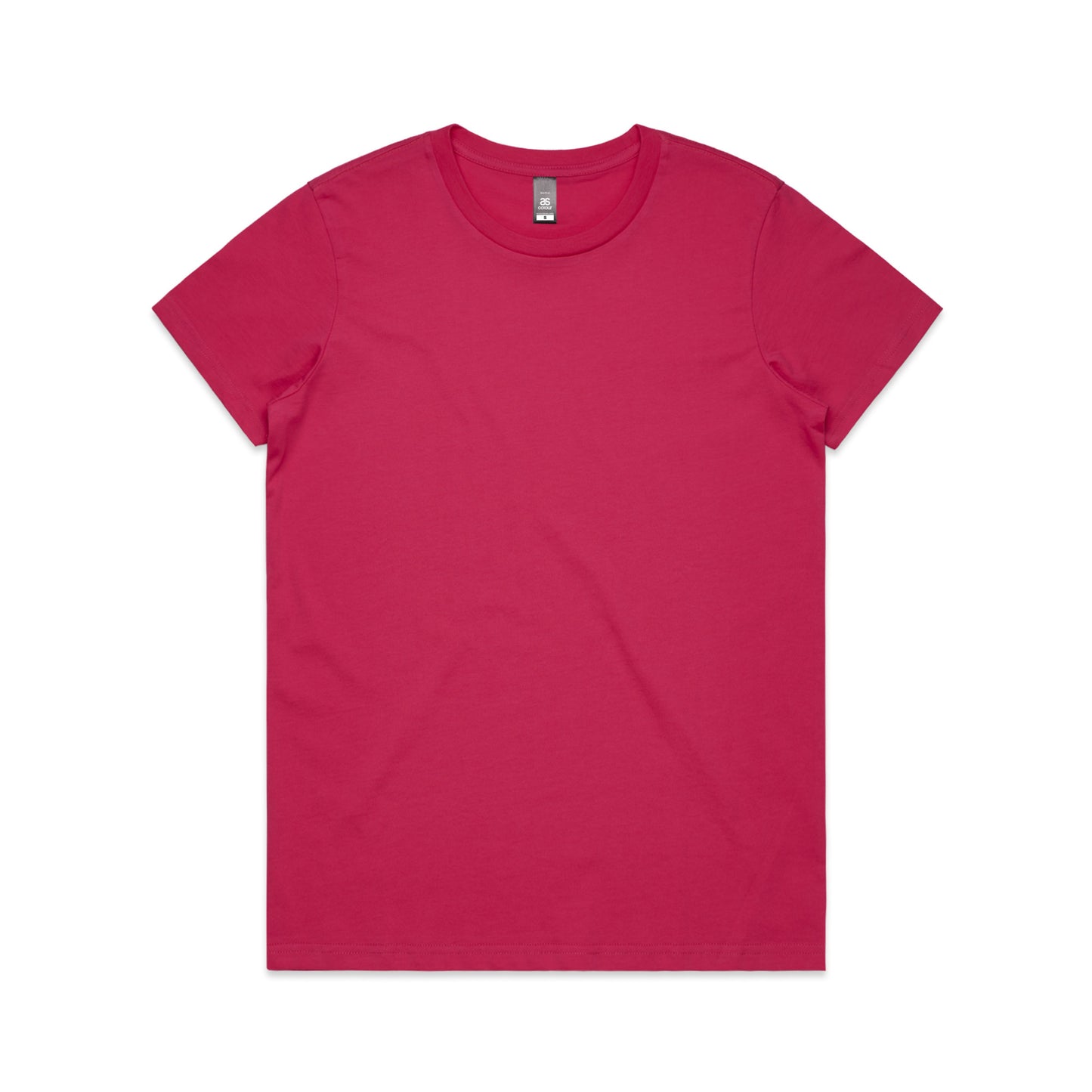 AS COLOUR WO'S MAPLE TEE - 4001