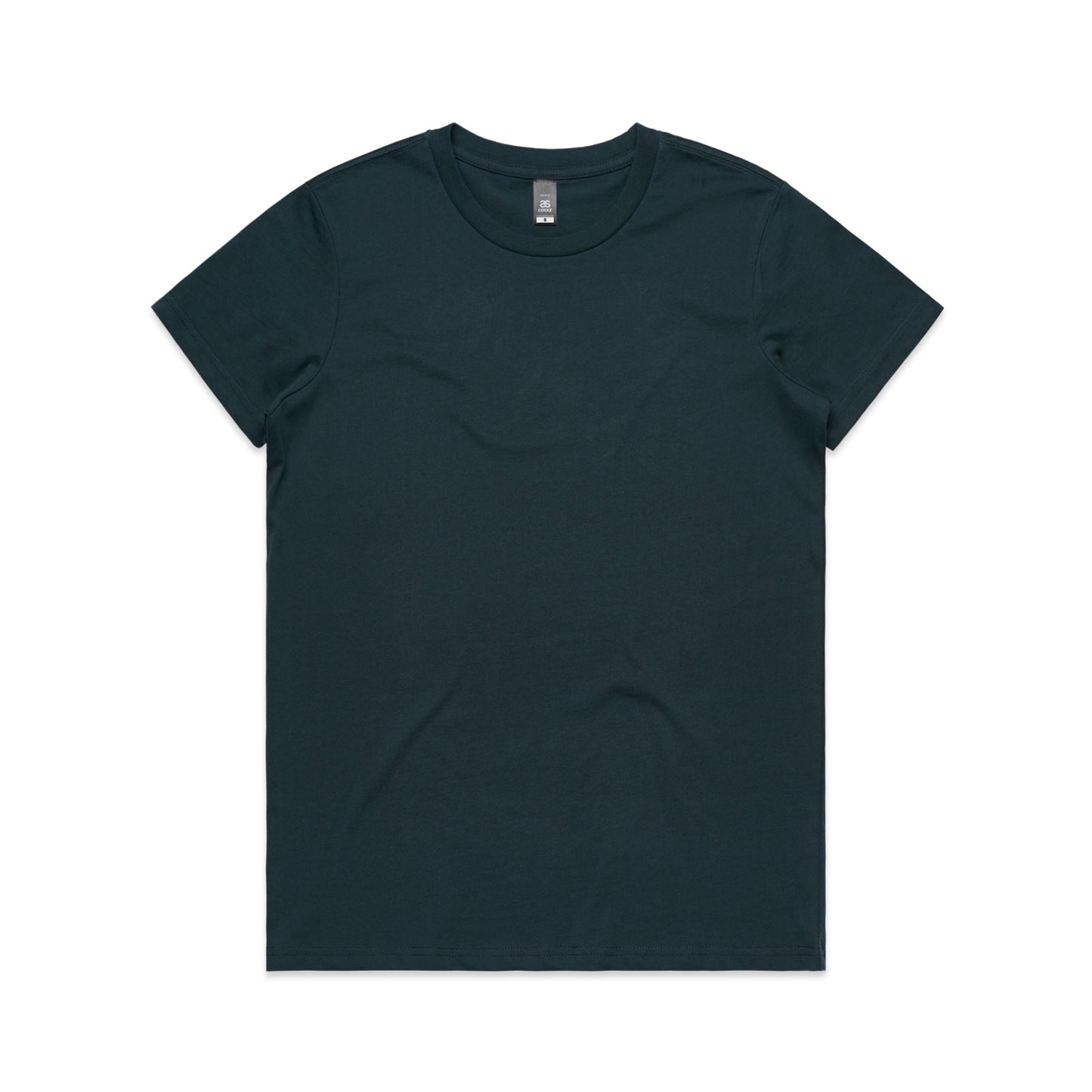 AS COLOUR WO'S MAPLE TEE - 4001