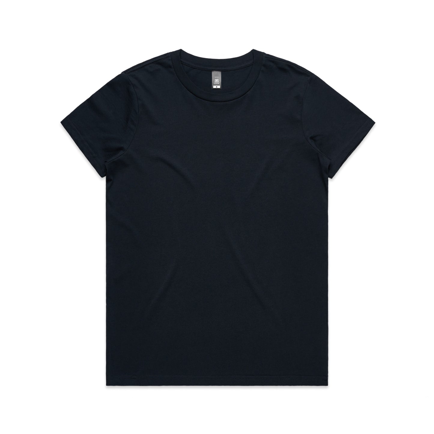 AS COLOUR WO'S MAPLE TEE - 4001