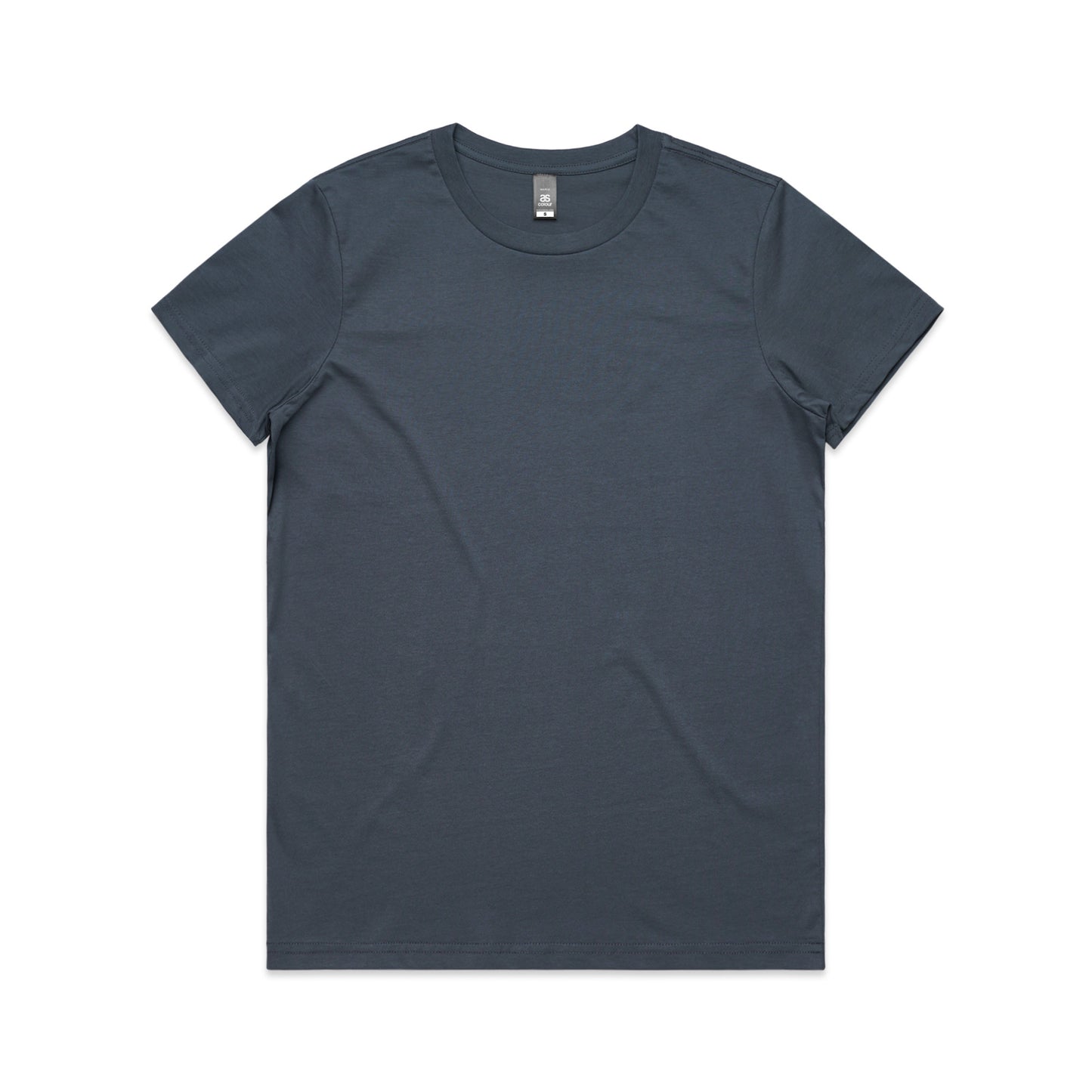 AS COLOUR WO'S MAPLE TEE - 4001