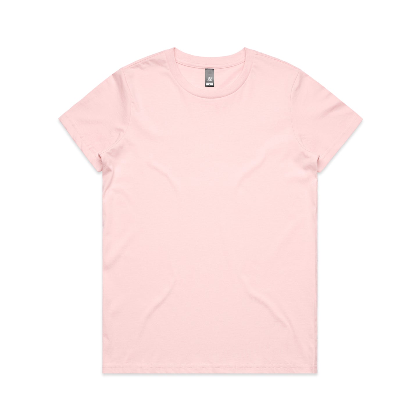 AS COLOUR WO'S MAPLE TEE - 4001