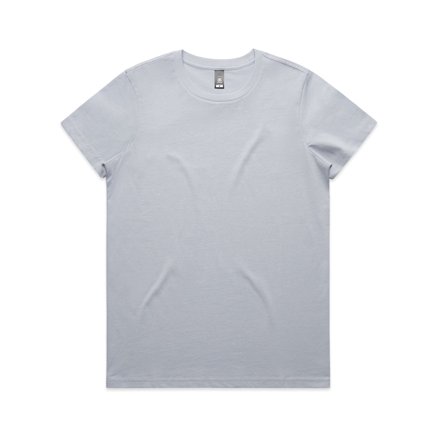 AS COLOUR WO'S MAPLE TEE - 4001