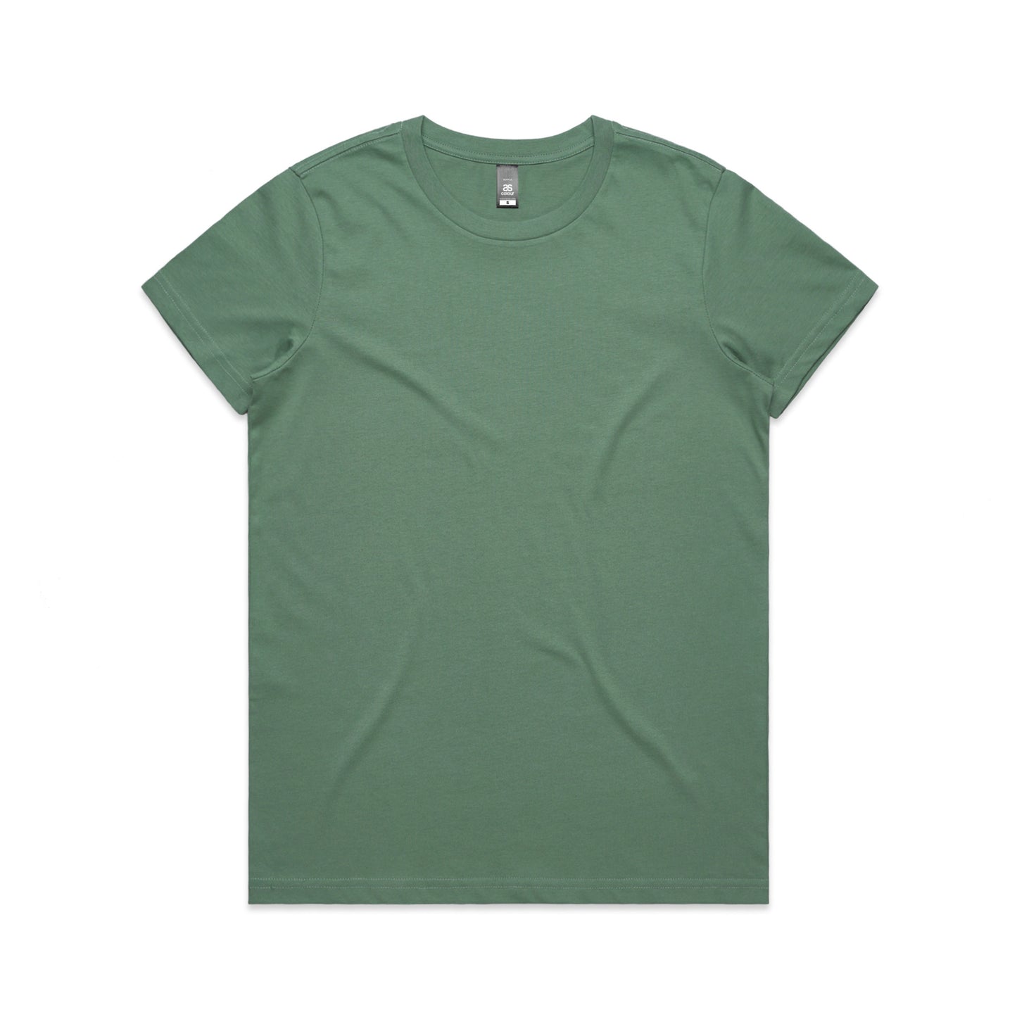 AS COLOUR WO'S MAPLE TEE - 4001