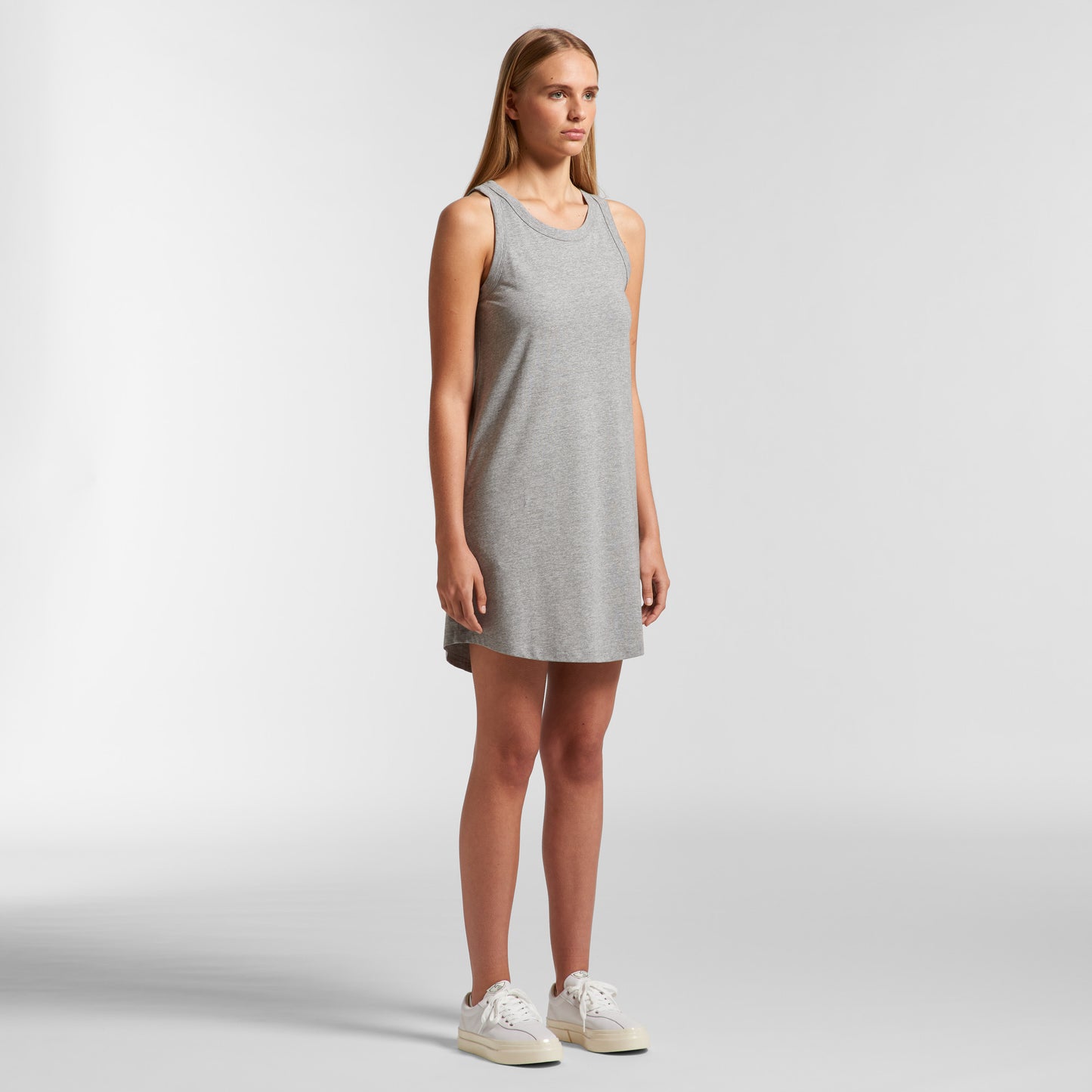 AS COLOUR WO'S SATURDAY DRESS - 4014