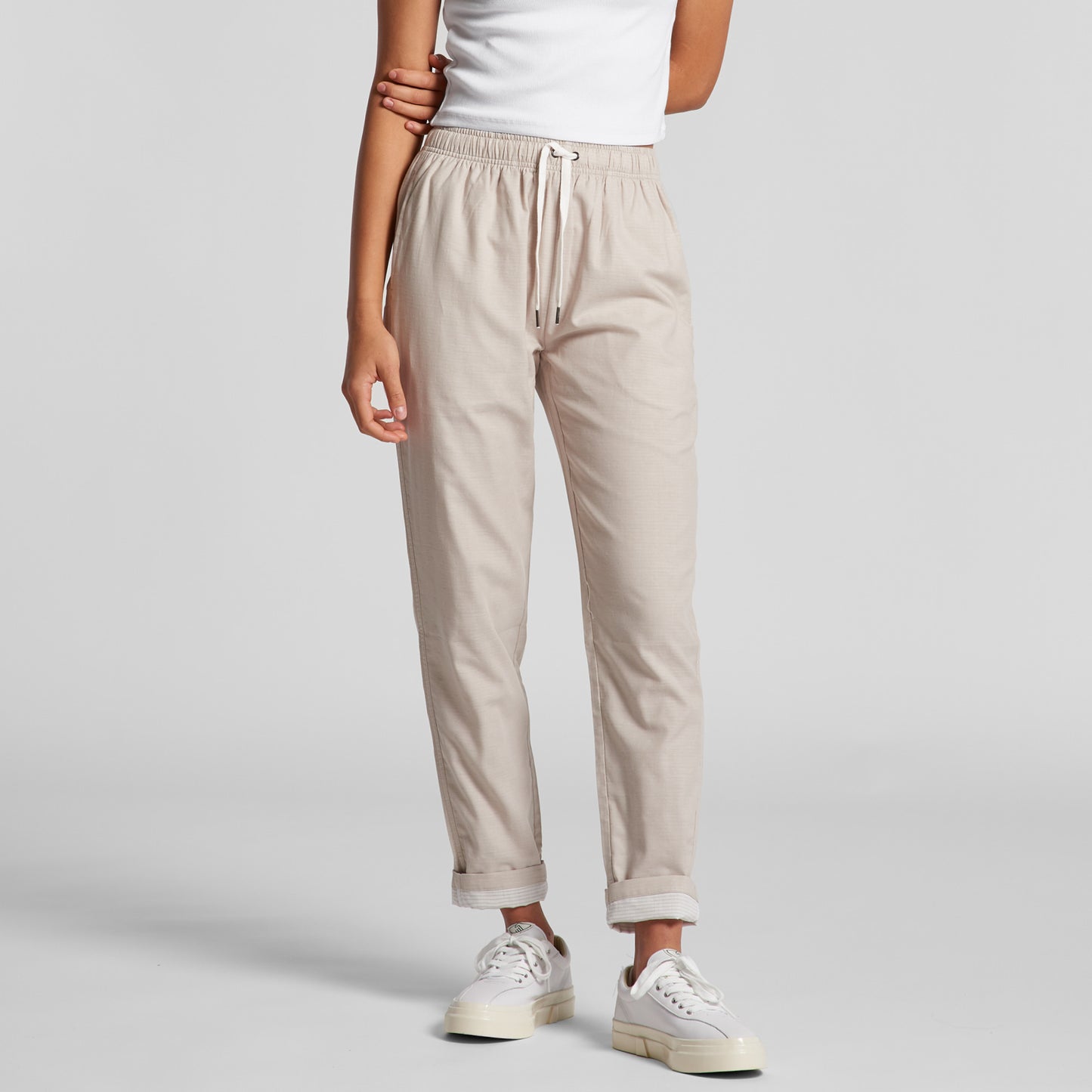 AS COLOUR WO'S MADISON PANTS - 4029
