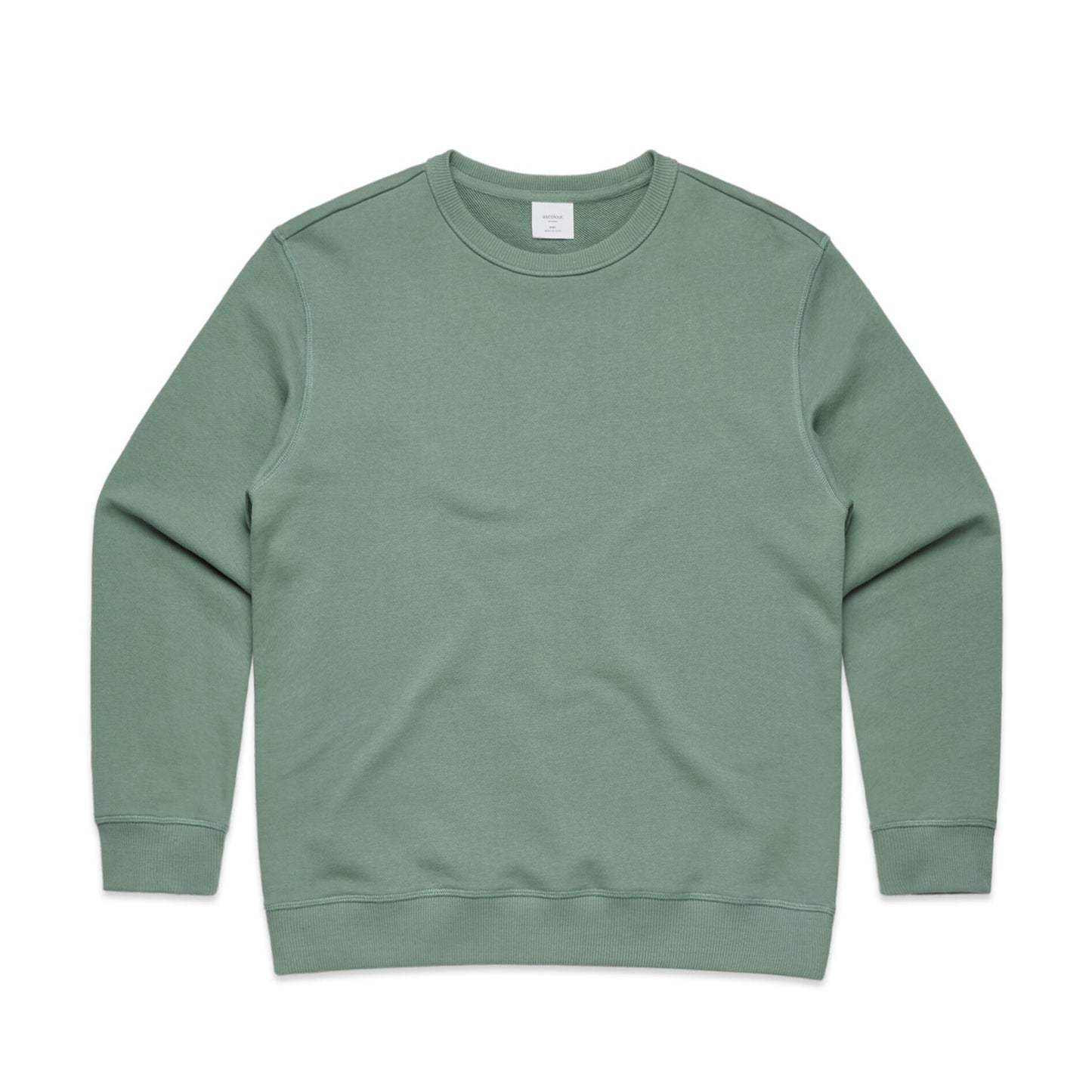 AS COLOUR WO'S PREMIUM CREW - 4121