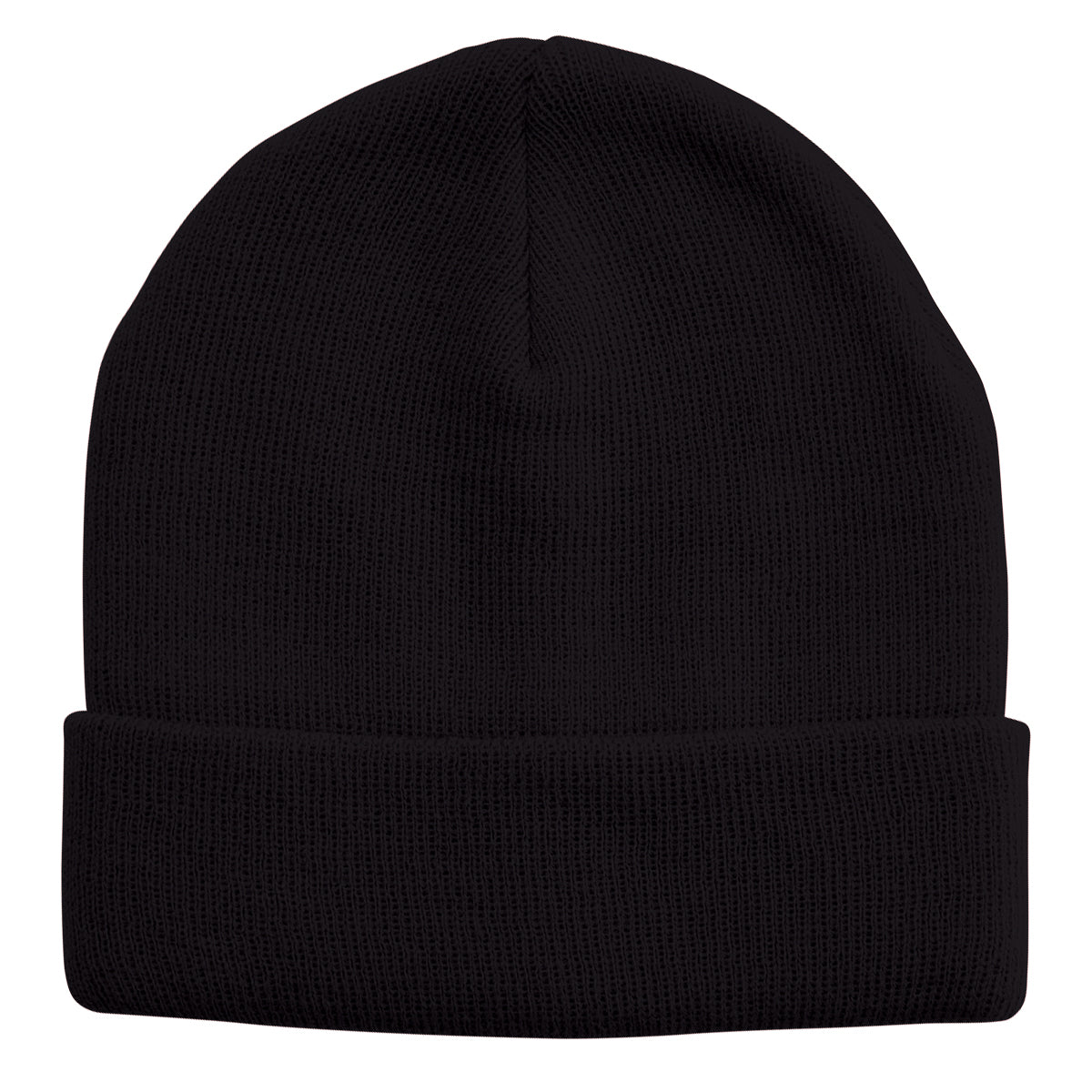 ACRYLIC KNITTED BEANIE 4229