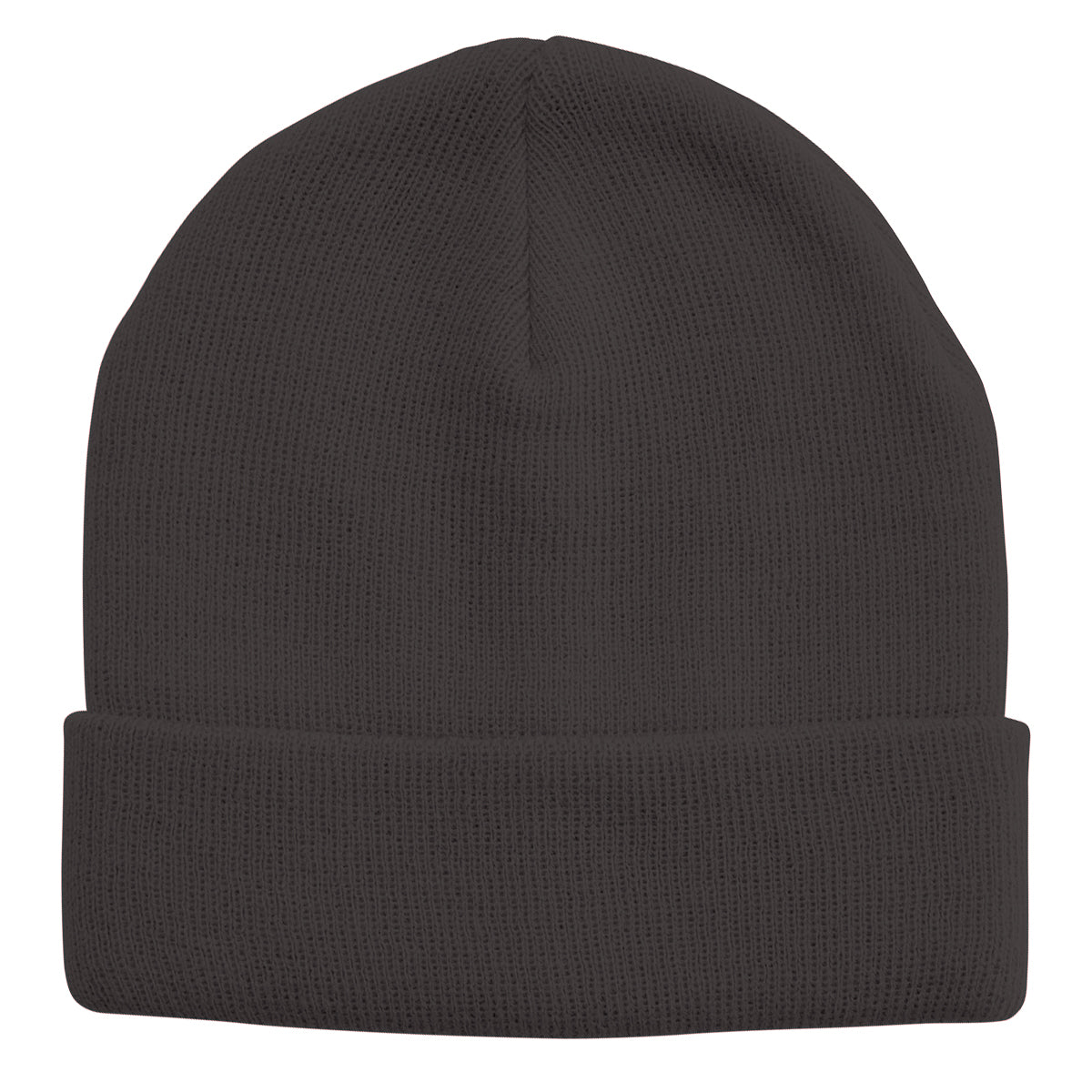 ACRYLIC KNITTED BEANIE 4229