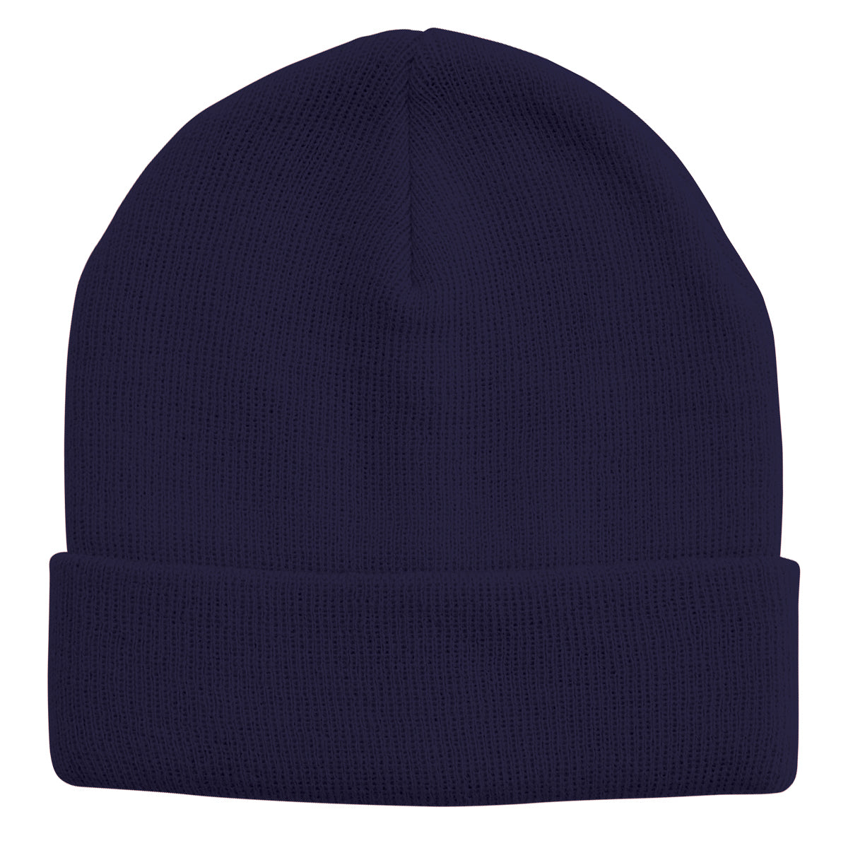 ACRYLIC KNITTED BEANIE 4229