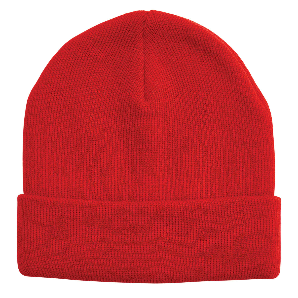 ACRYLIC KNITTED BEANIE 4229