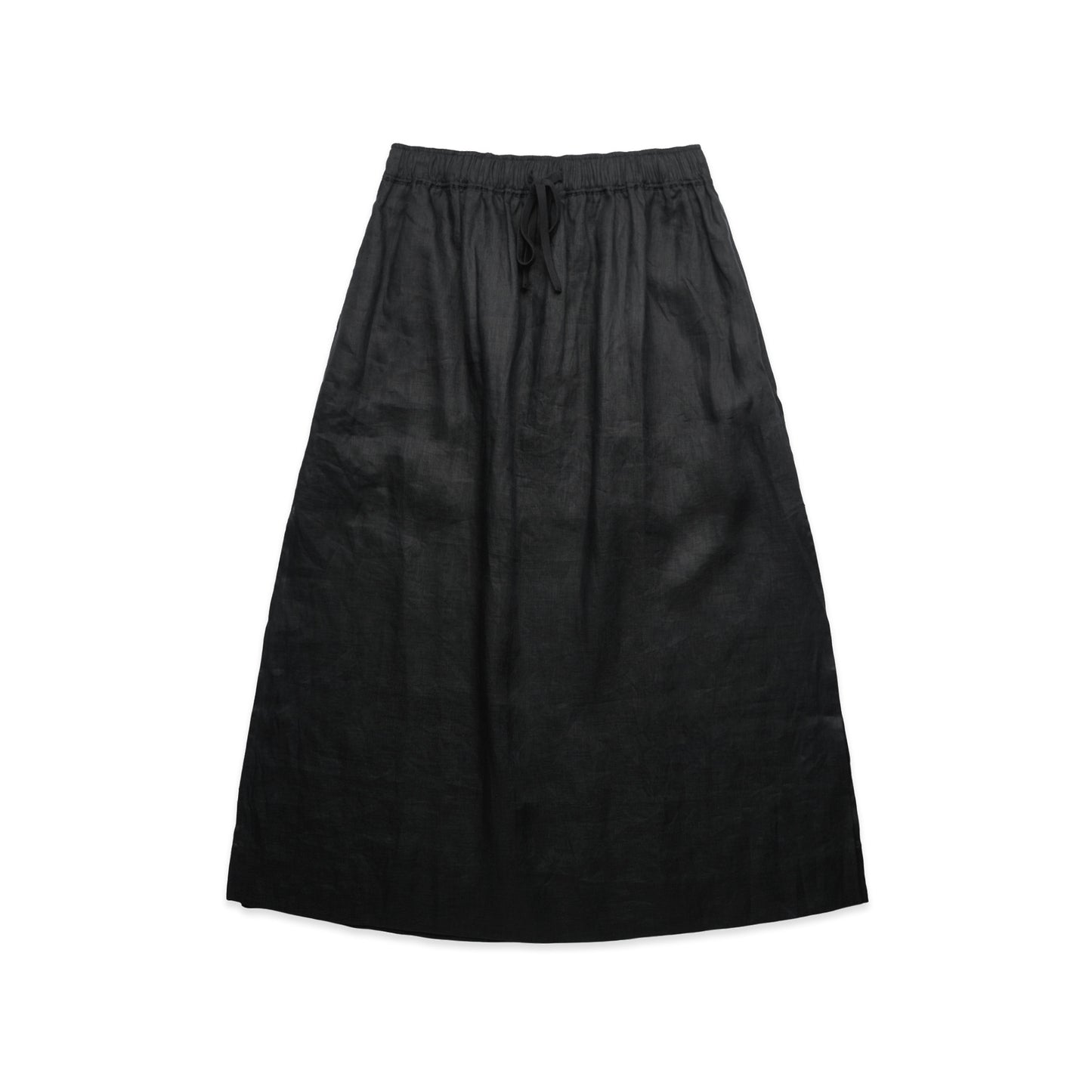 AS COLOUR WO'S LINEN SKIRT - 4428