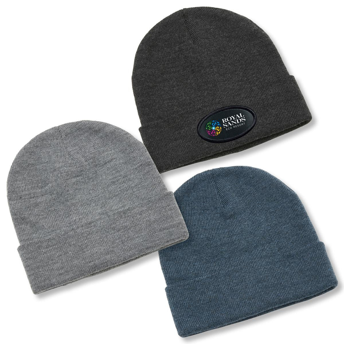 HEATHER BEANIE 4443