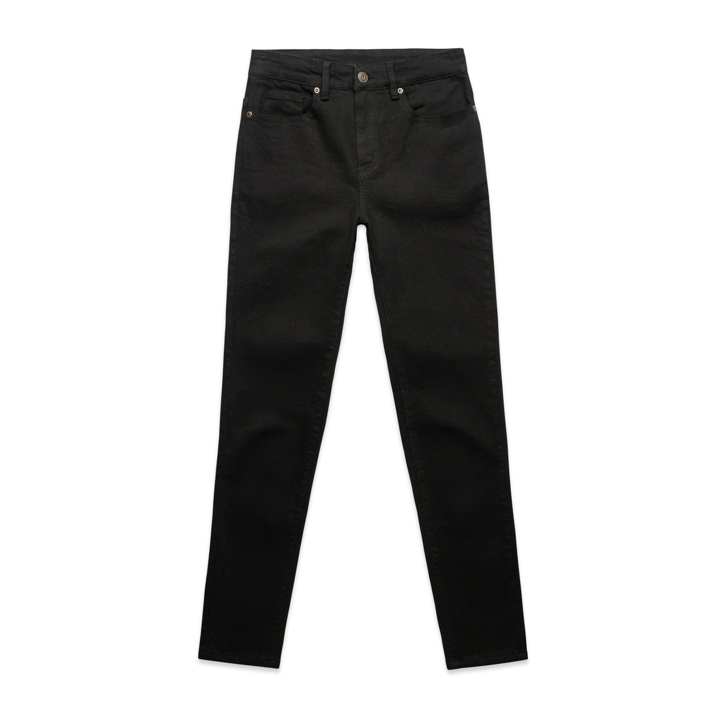 AS COLOUR WO'S SKINNY JEANS - 4800