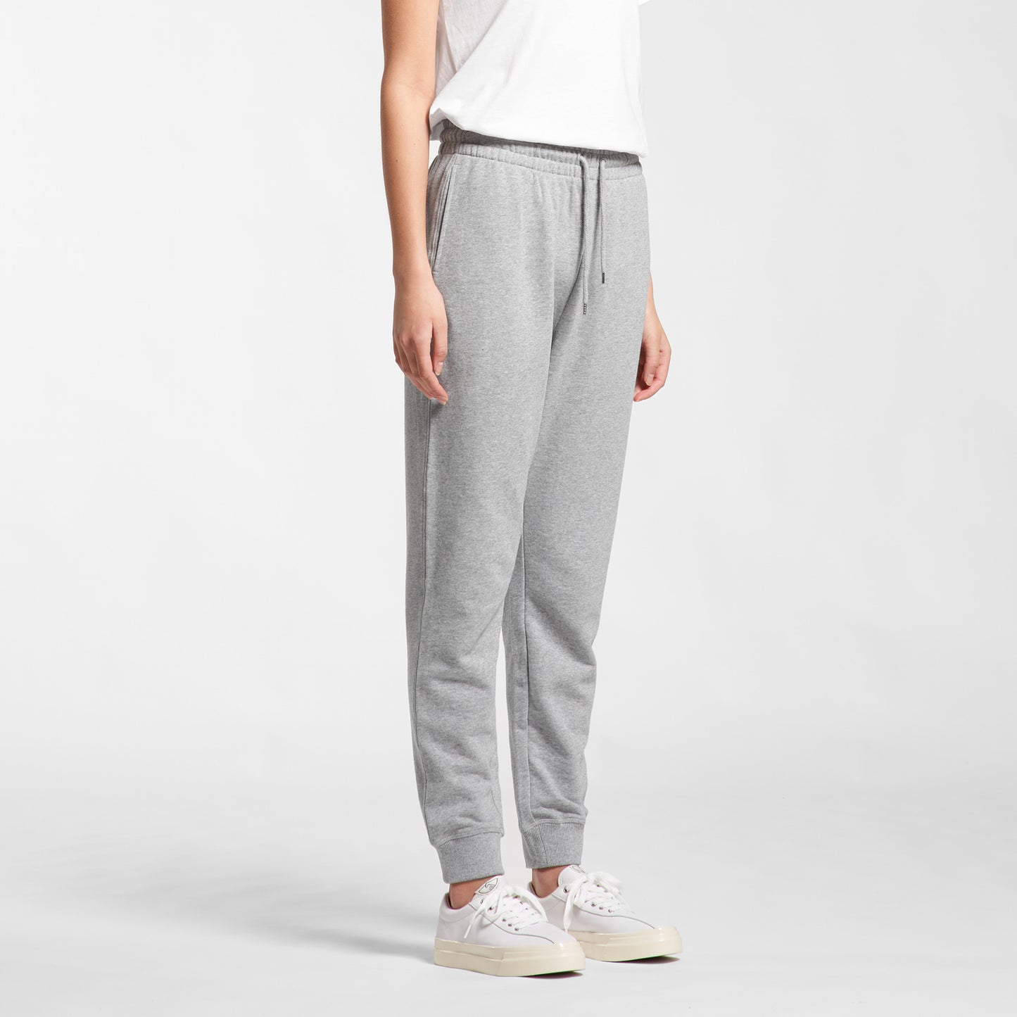 AS COLOUR WO'S PREMIUM TRACK PANTS - 4920