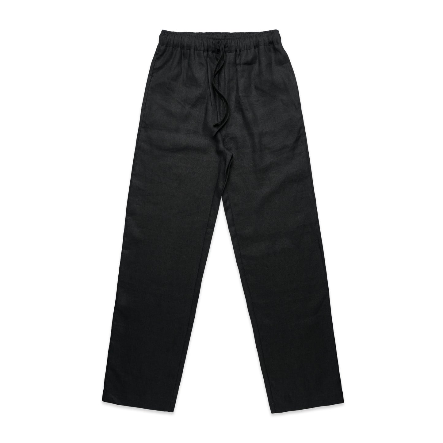 AS COLOUR WO'S LINEN PANTS - 4922