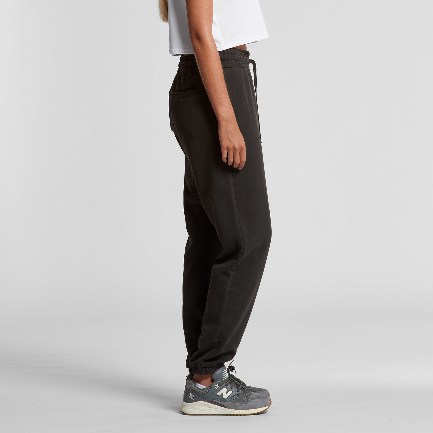 AS COLOUR WO'S FADED TRACK PANTS - 4923