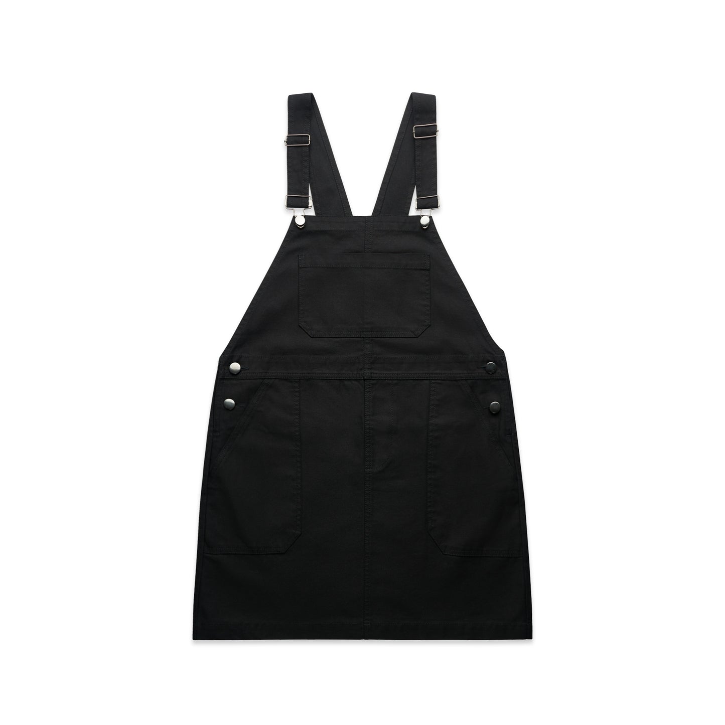 AS COLOUR WO'S UTILITY DRESS - 4925