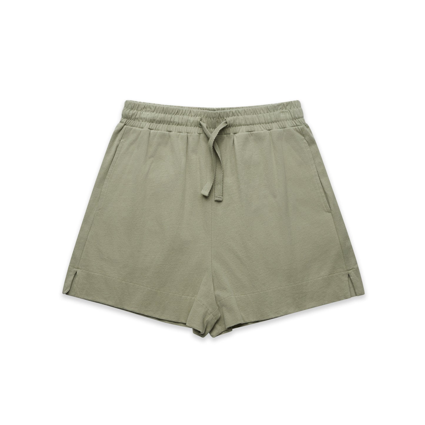 AS COLOUR WO'S SOFT SHORTS - 4928