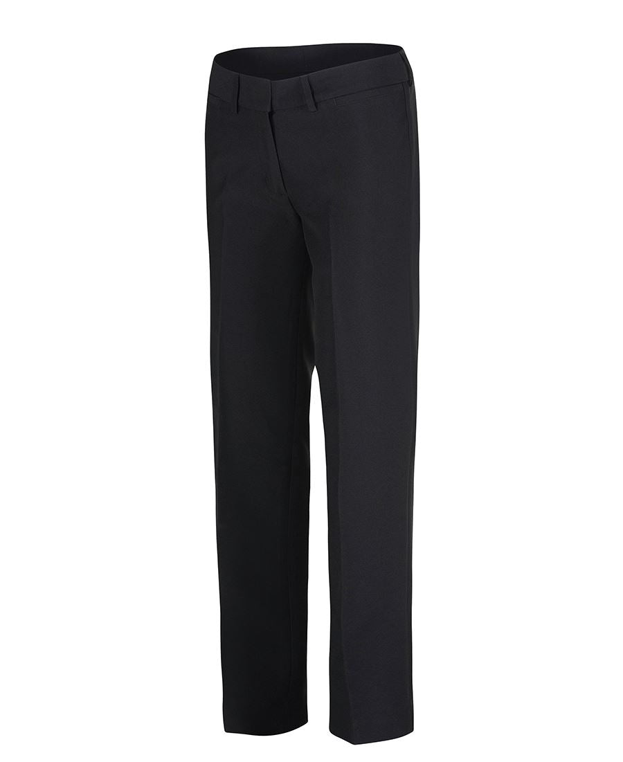 LADIES BETTER FIT CLASSICTROUSER 4BCT1 A classic mechanical stretch ladies trouser