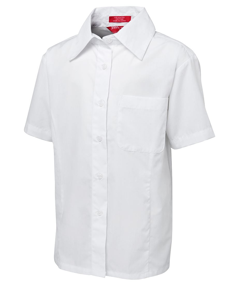 GIRLS SCHOOL BLOUSE 4KB