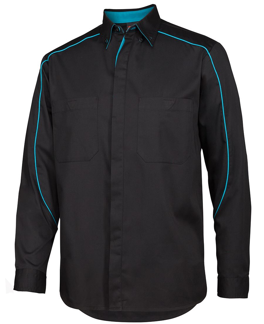 PODIUM L/S INDUSTRY SHIRT 4MLI Stylish Design