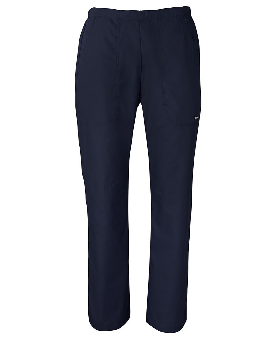 LADIES SCRUBS PANT 4SRP1 HOSPITAL GRADE