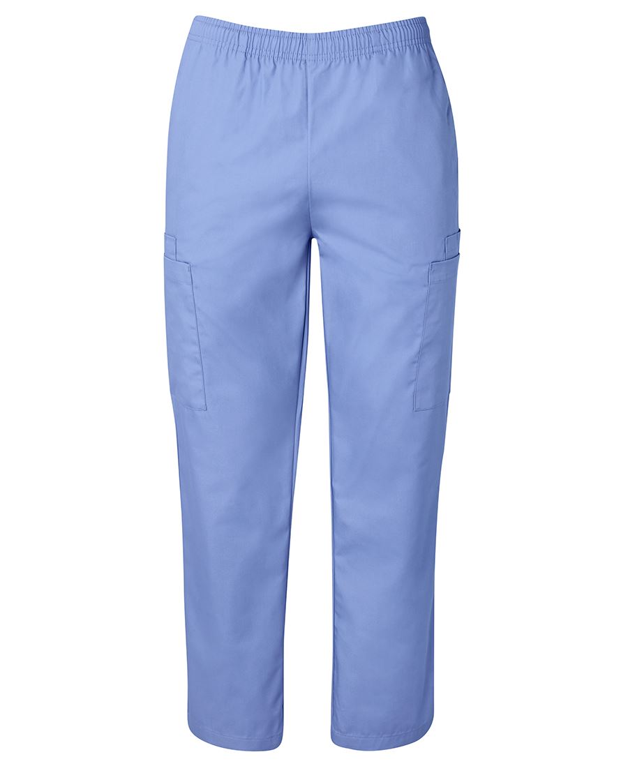 UNISEX SCRUBS PANT 4SRP HOSPITAL GRADE