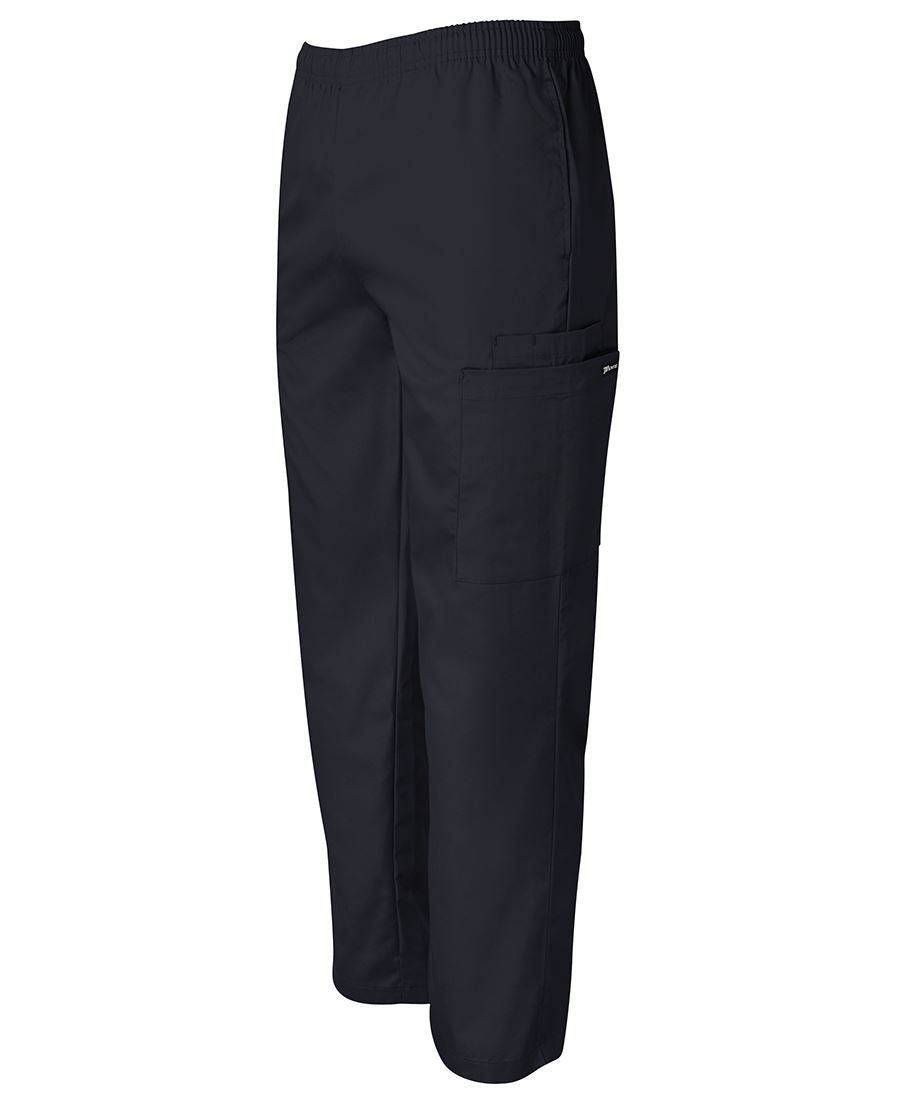 UNISEX SCRUBS PANT 4SRP HOSPITAL GRADE