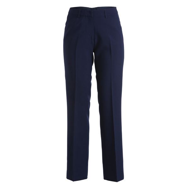 LADIES MECHANICAL STRETCH TROUSER 4NMT1 STYLISH FIT