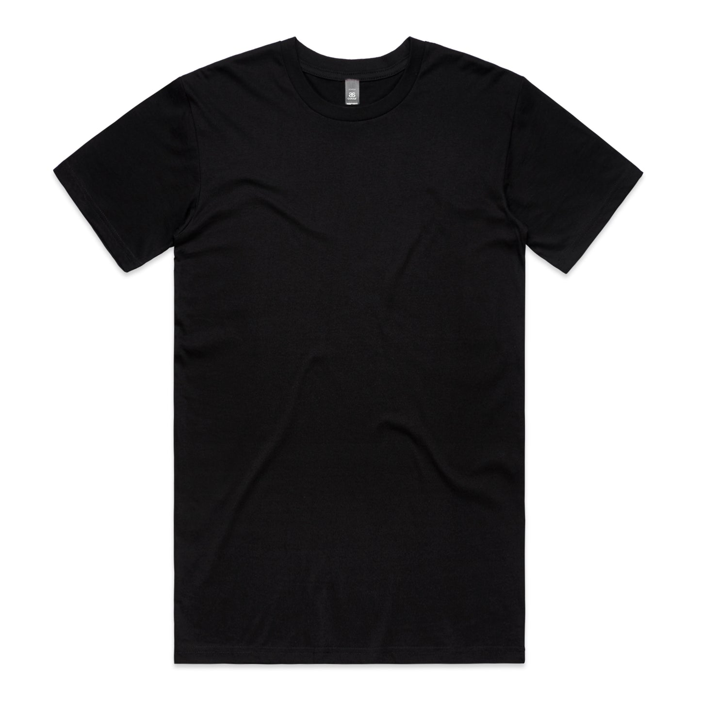 AS COLOUR MENS STAPLE PLUS TEE - 5075