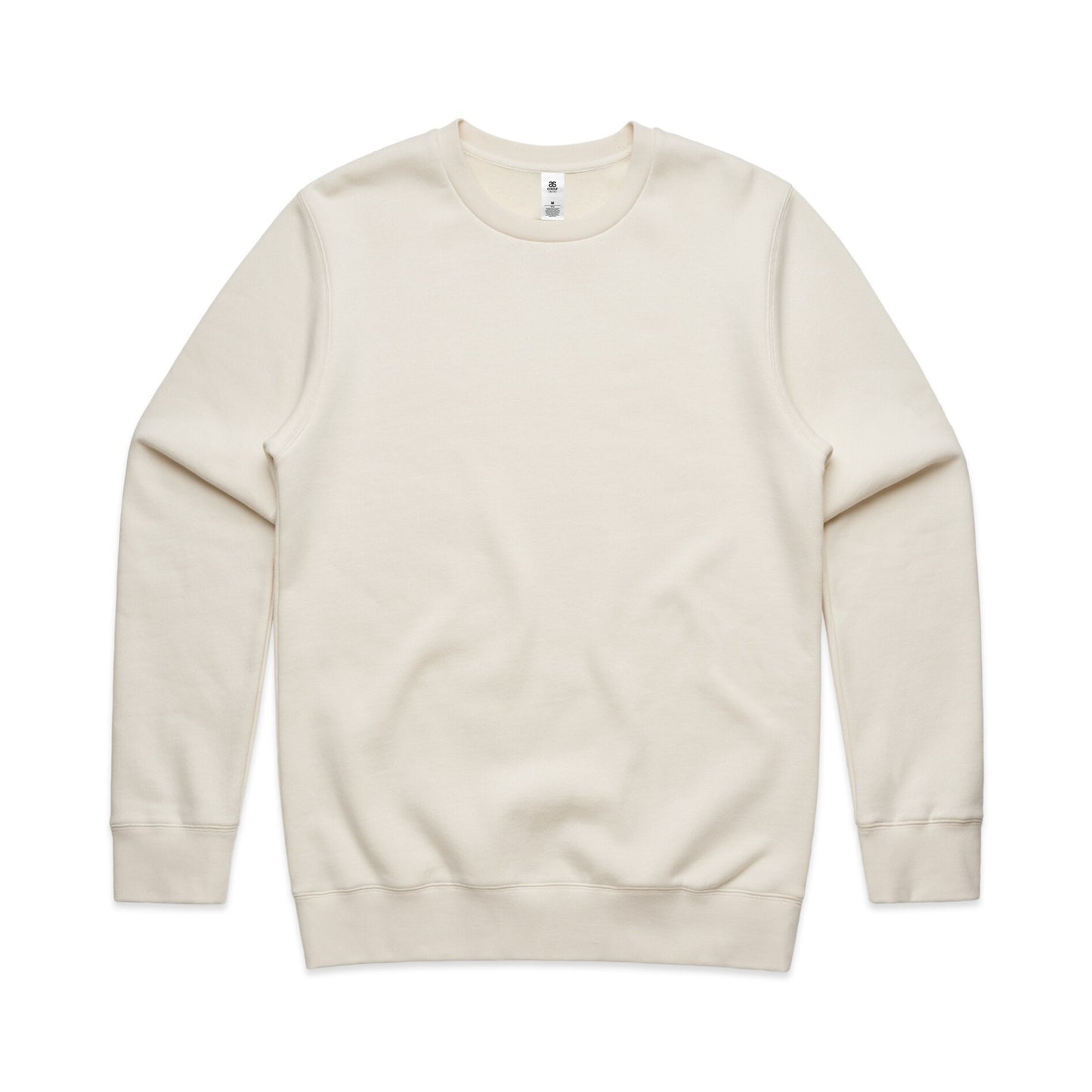 AS COLOUR MENS UNITED CREW - 5130
