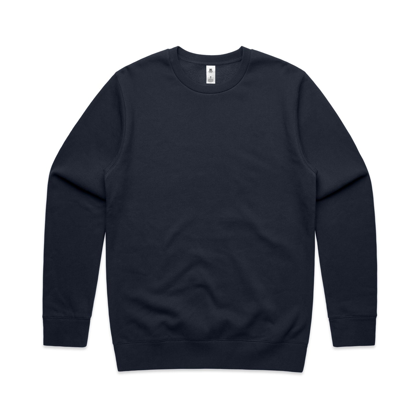 AS COLOUR MENS UNITED CREW - 5130