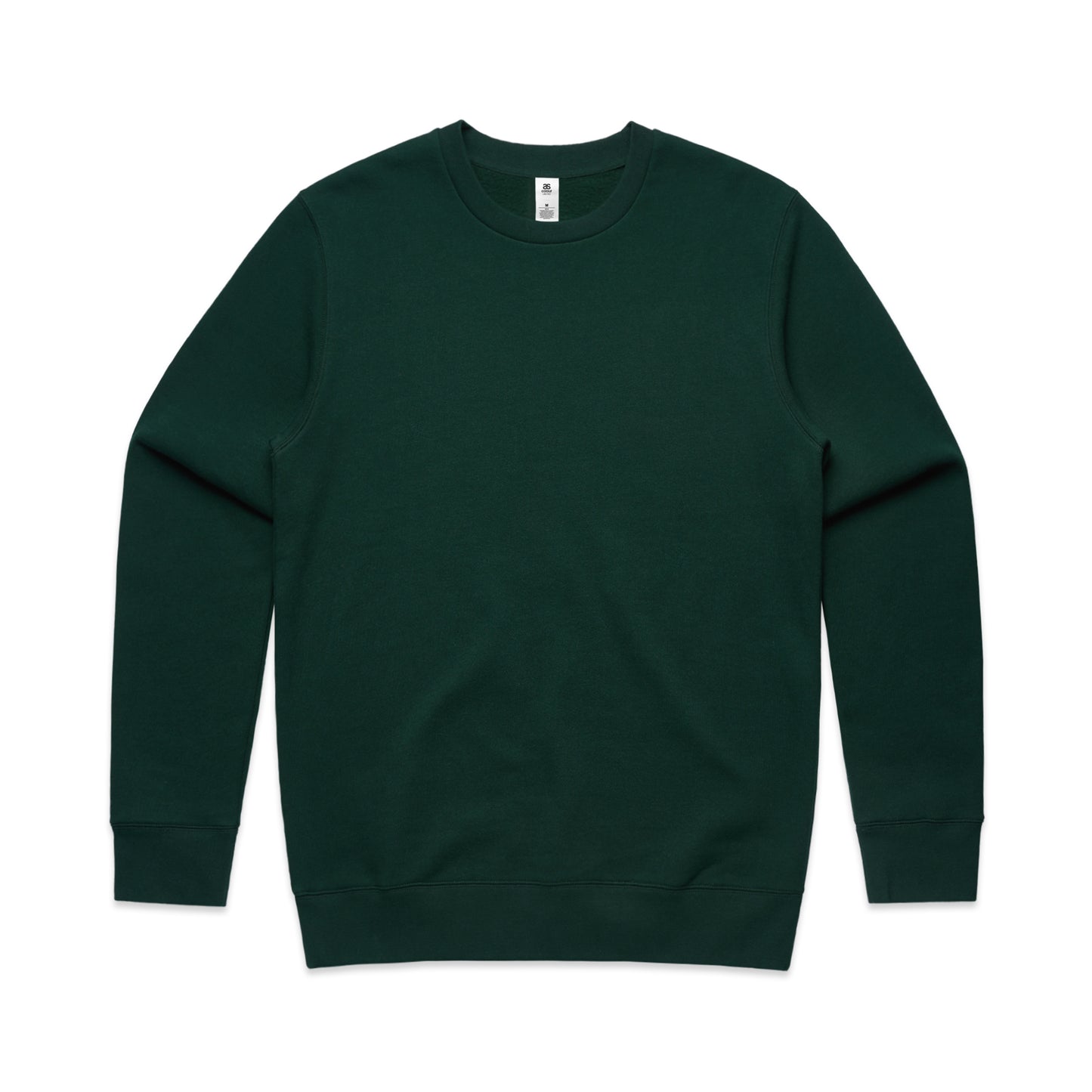 AS COLOUR MENS UNITED CREW - 5130