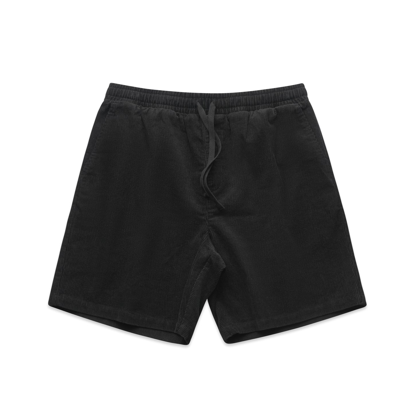 AS COLOUR MENS CORD SHORTS - 5941