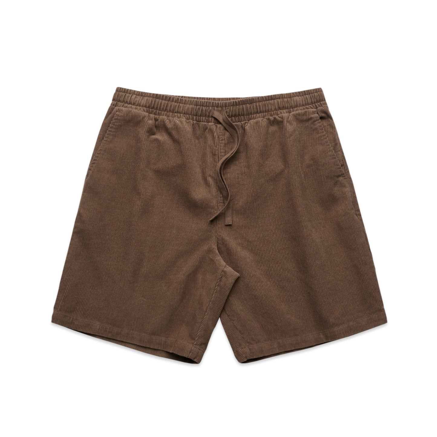 AS COLOUR MENS CORD SHORTS - 5941