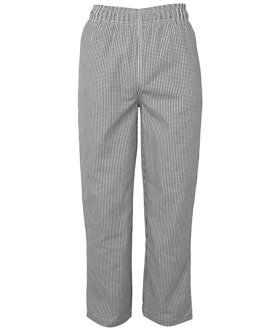 ELASTICATED PANT 5CCP