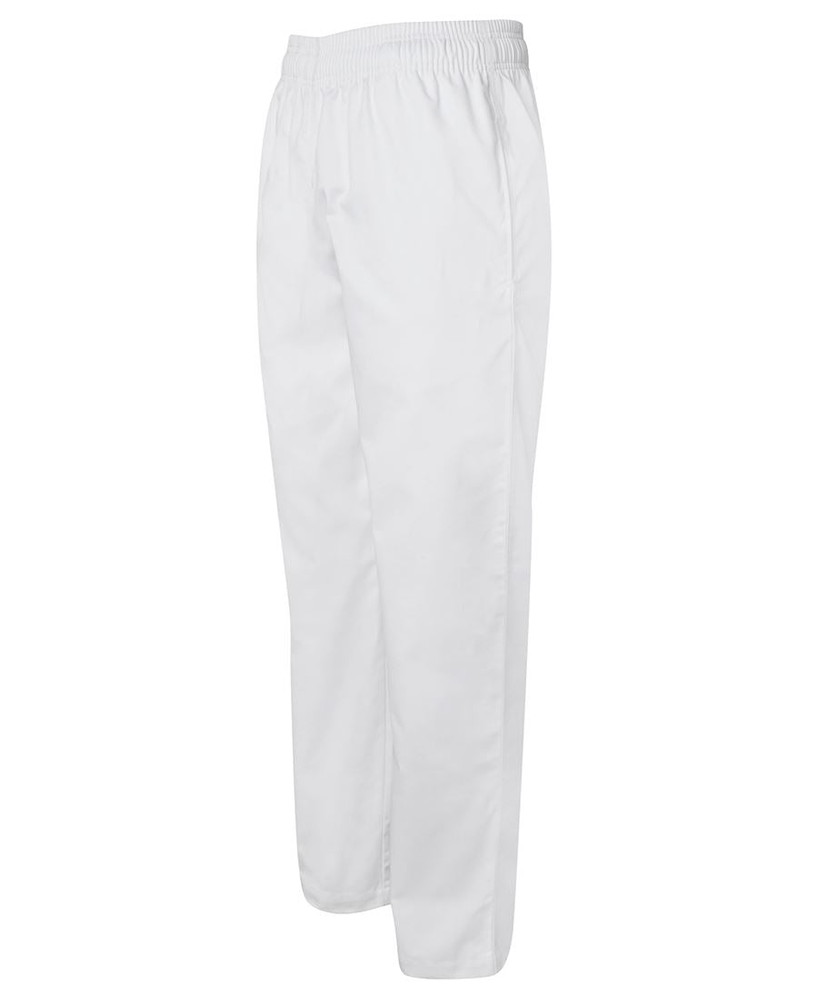 ELASTICATED PANT 5CCP