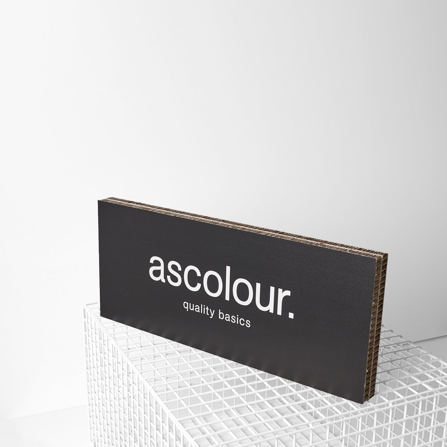 AS COLOUR BRANDED PLAQUE - 6850 PRODUCT DETAILS