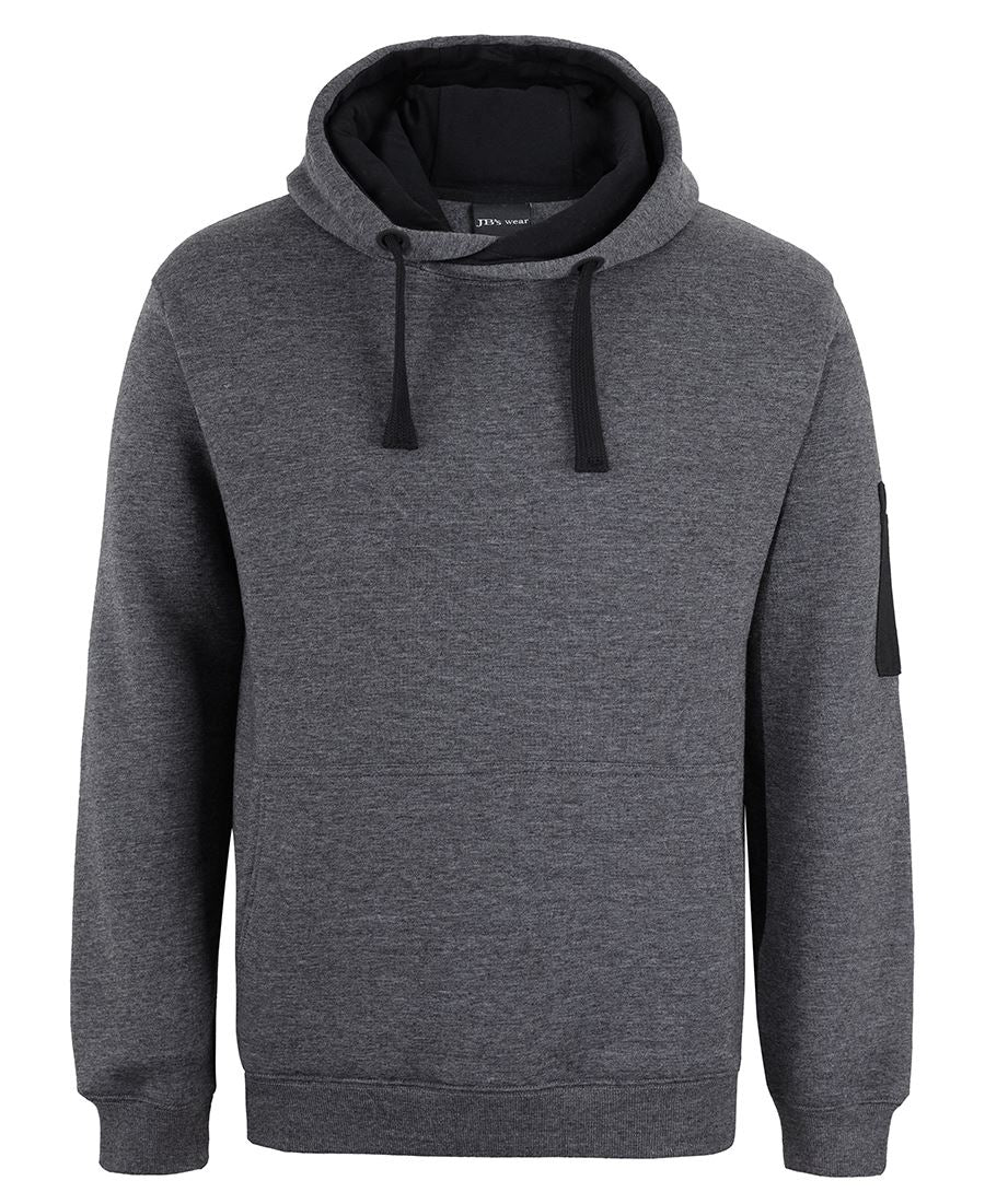 350 TRADE HOODIE 6CFH