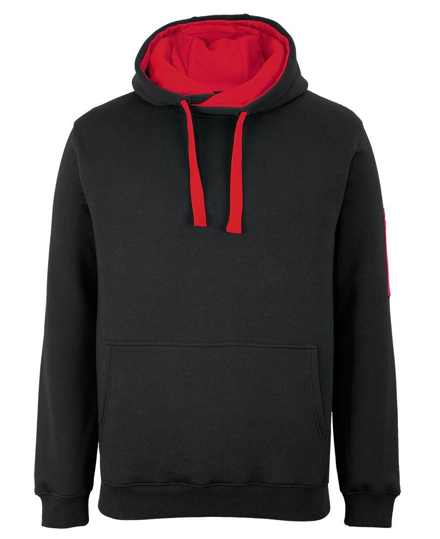 350 TRADE HOODIE 6CFH