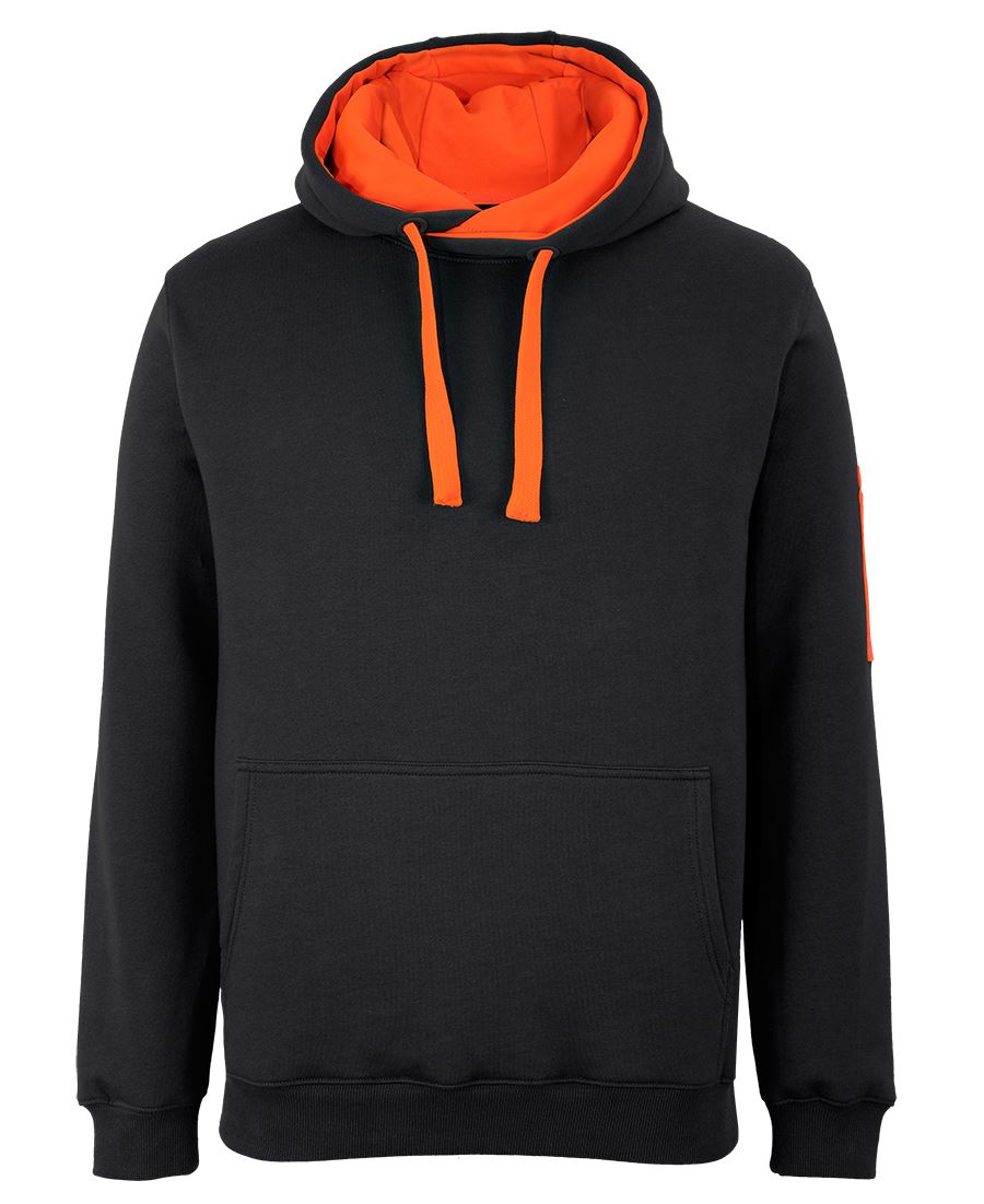 350 TRADE HOODIE 6CFH