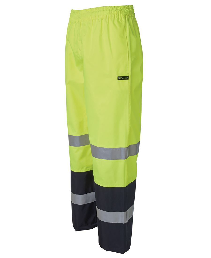 HI VIS (D+N) PREMIUM RAIN PANT 6DPRP