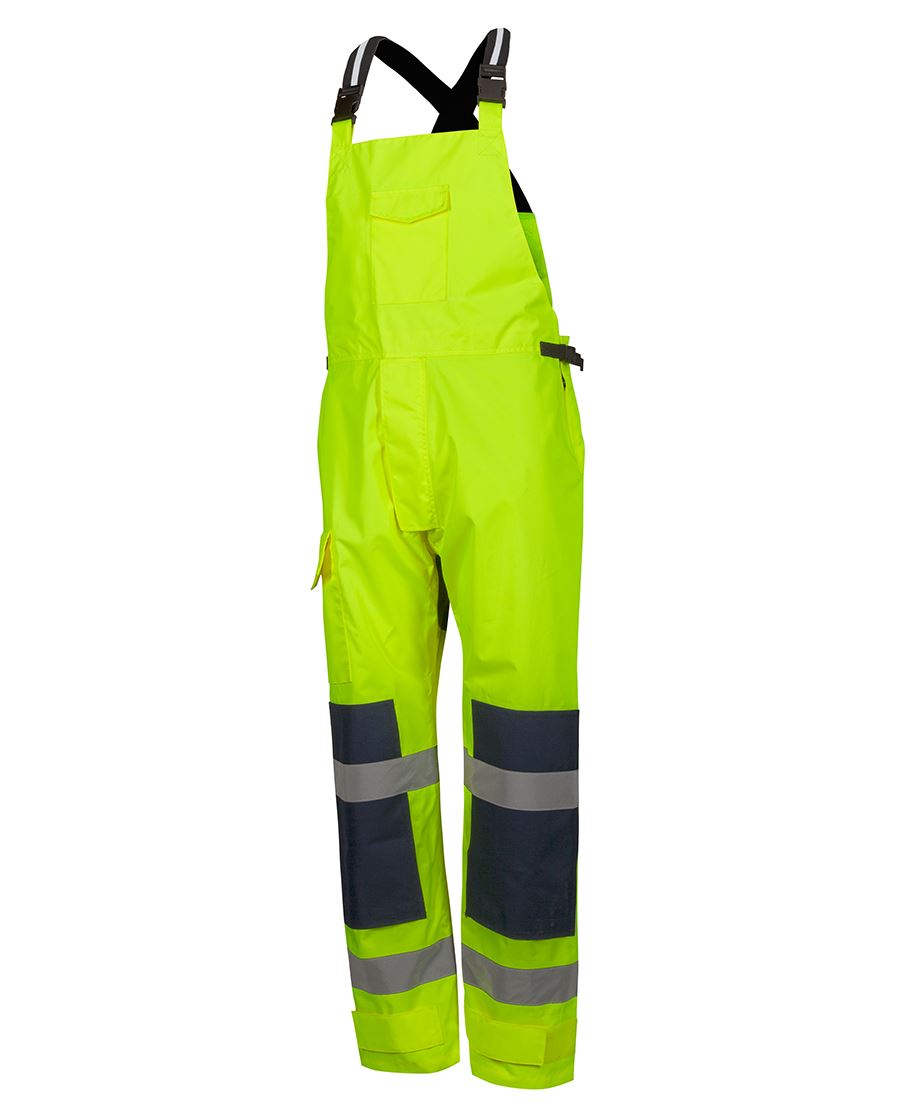 WATERPROOF BIB & BRACE 6WBB