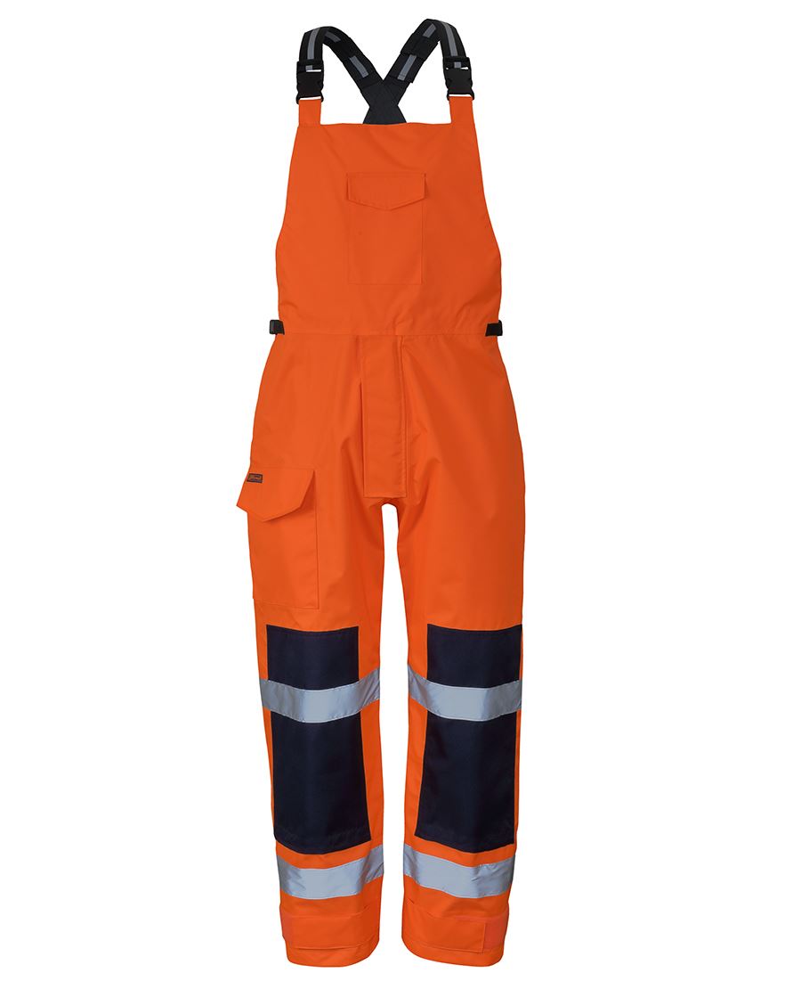 WATERPROOF BIB & BRACE 6WBB