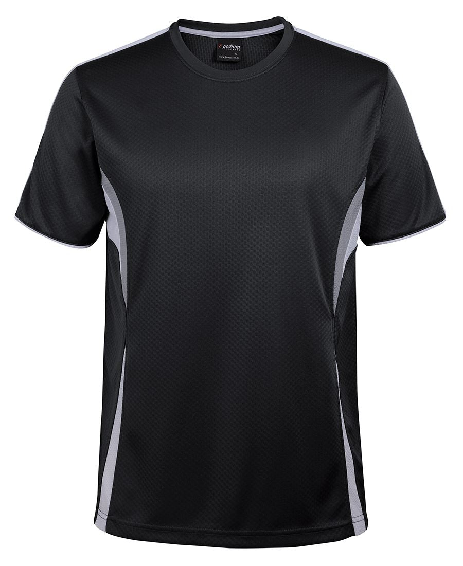 PODIUM COOL TEE 7CTS .