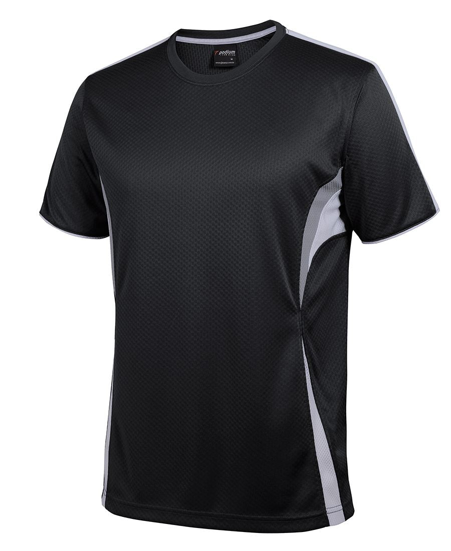 PODIUM COOL TEE 7CTS .