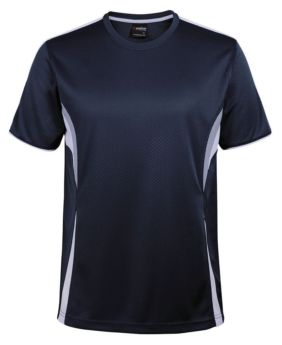 PODIUM COOL TEE 7CTS .
