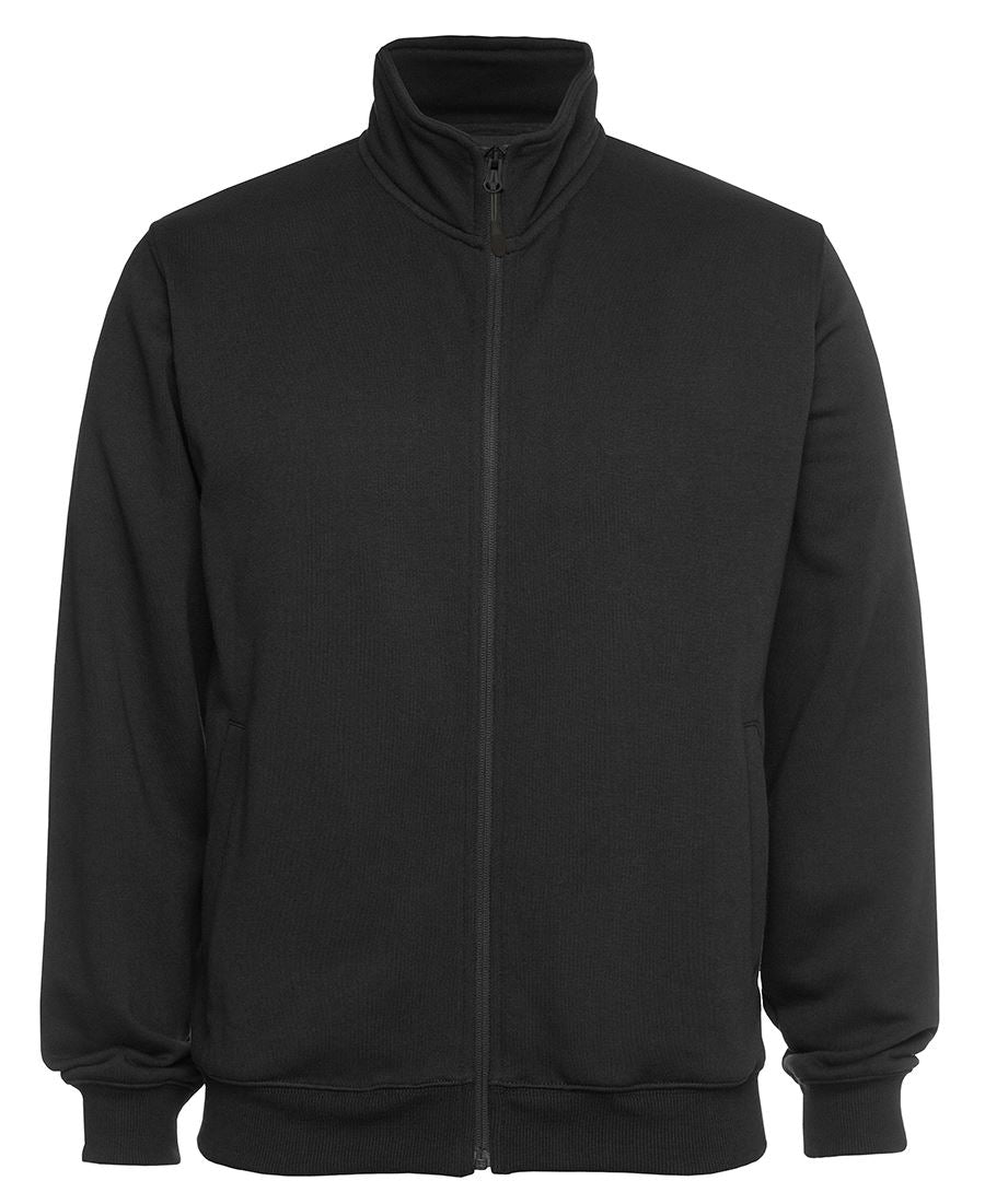 PODIUM ADULTS & KIDS PC FULL ZIP JACKET 7PFJ