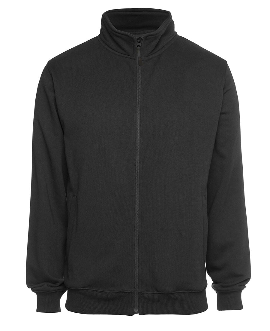 PODIUM ADULTS & KIDS PC FULL ZIP JACKET 7PFJ